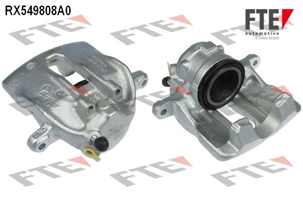 FTE RX549808A0 Brake Caliper