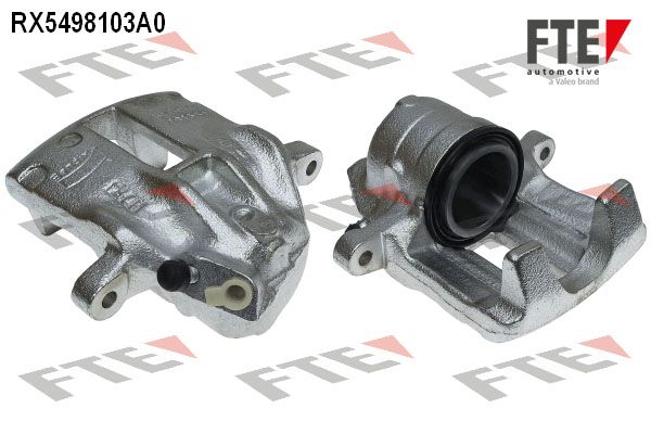 FTE RX5498103A0 Brake Caliper