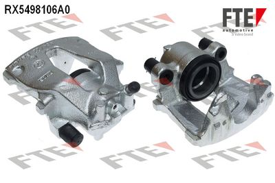 Brake Caliper FTE RX5498106A0