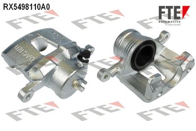 Brake Caliper FTE RX5498110A0