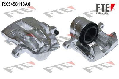 Brake Caliper FTE RX5498118A0