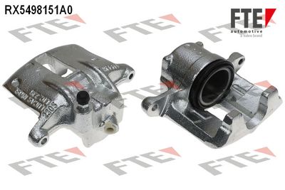 Brake Caliper FTE RX5498151A0