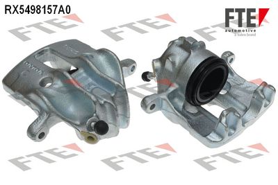 Brake Caliper FTE RX5498157A0