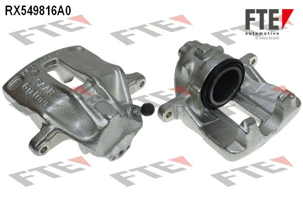 FTE RX549816A0 Brake Caliper