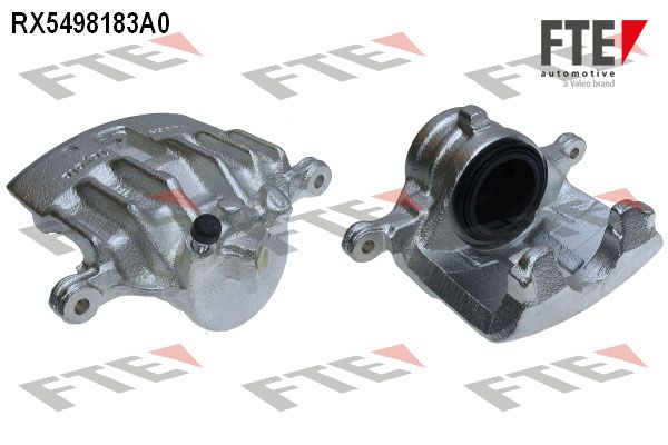 FTE RX5498183A0 Brake Caliper