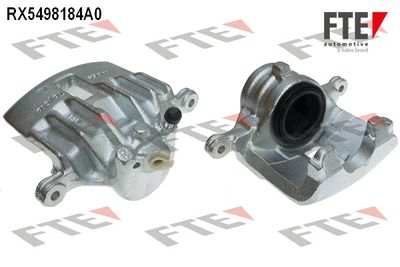 Brake Caliper FTE RX5498184A0