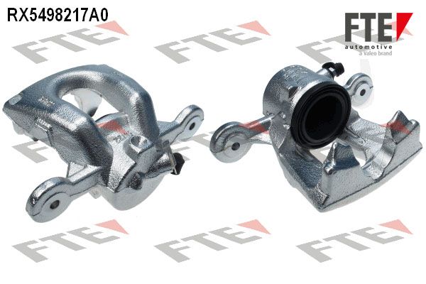 FTE RX5498217A0 Brake Caliper