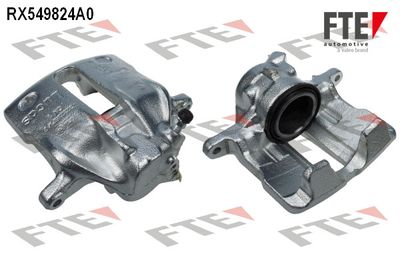 Brake Caliper FTE RX549824A0