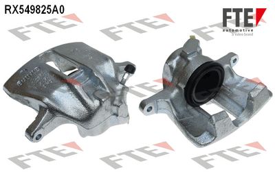 Brake Caliper FTE RX549825A0