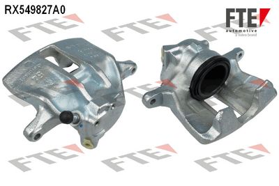 Brake Caliper FTE RX549827A0