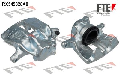 Brake Caliper FTE RX549828A0