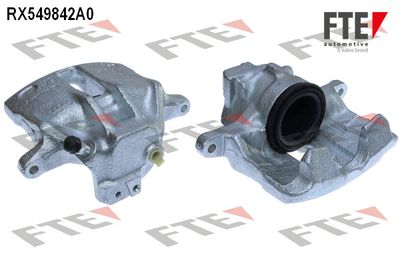 Brake Caliper FTE RX549842A0