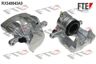 Brake Caliper FTE RX549843A0