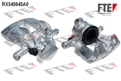 Brake Caliper FTE RX549845A0