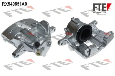 Brake Caliper FTE RX549851A0