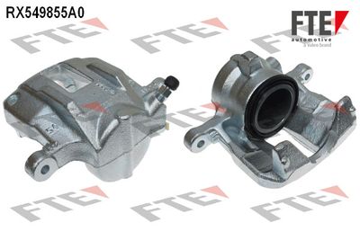 Brake Caliper FTE RX549855A0