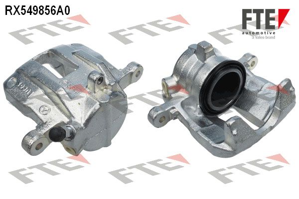 FTE RX549856A0 Brake Caliper