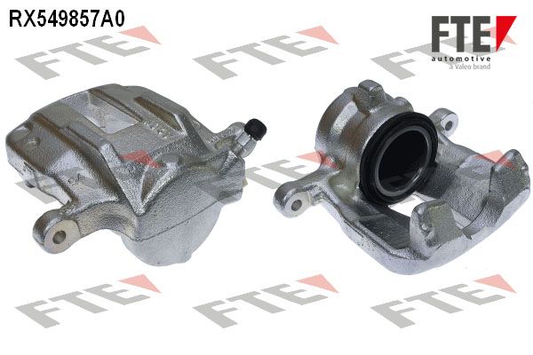 FTE RX549857A0 Brake Caliper