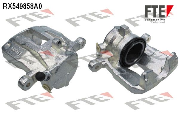 FTE RX549858A0 Brake Caliper