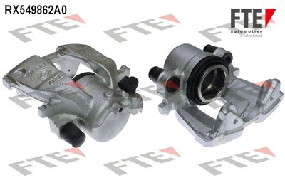 Brake Caliper FTE RX549862A0