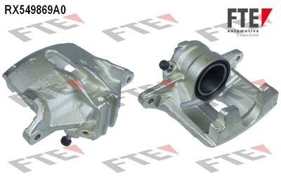 Brake Caliper FTE RX549869A0