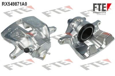 Brake Caliper FTE RX549871A0