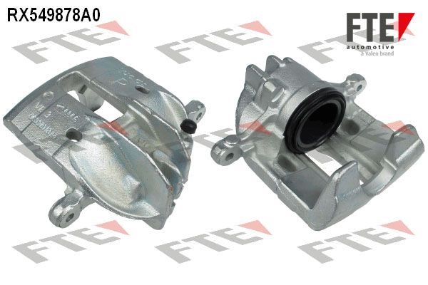 FTE RX549878A0 Brake Caliper