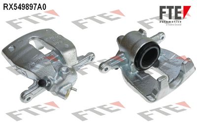 Brake Caliper FTE RX549897A0