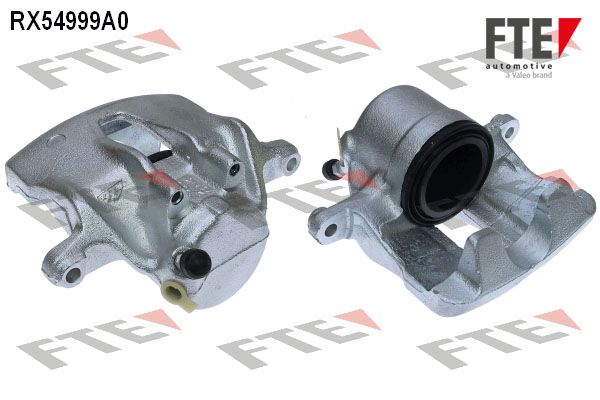 FTE RX54999A0 Brake Caliper