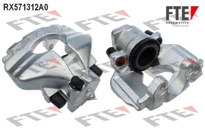 Brake Caliper FTE RX571312A0