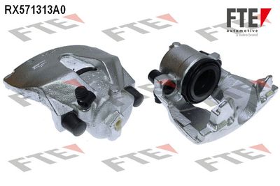 Brake Caliper FTE RX571313A0