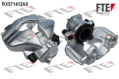 Brake Caliper FTE RX571412A0