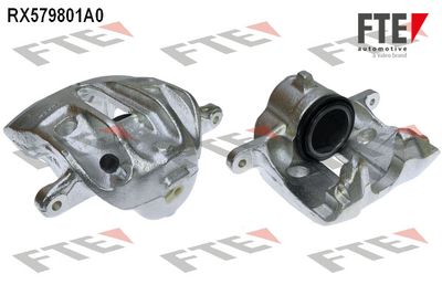 Brake Caliper FTE RX579801A0