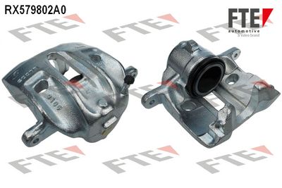 Brake Caliper FTE RX579802A0