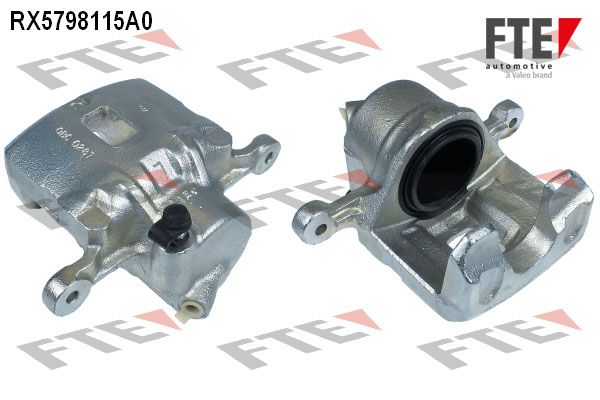 FTE RX5798115A0 Brake Caliper