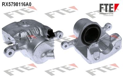 Brake Caliper FTE RX5798116A0