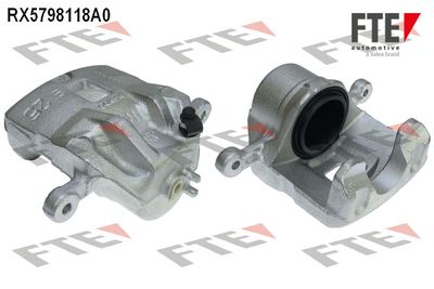 Brake Caliper FTE RX5798118A0