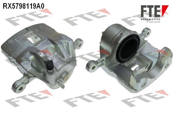 FTE RX5798119A0 Brake Caliper