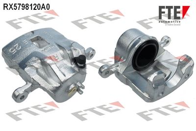 Brake Caliper FTE RX5798120A0