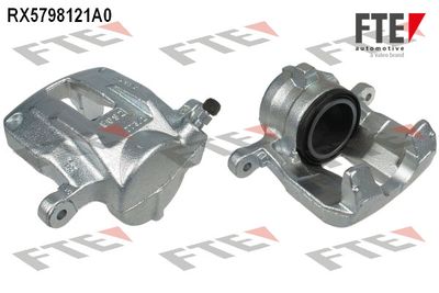 Brake Caliper FTE RX5798121A0