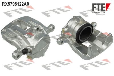 Brake Caliper FTE RX5798122A0