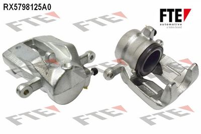 Brake Caliper FTE RX5798125A0