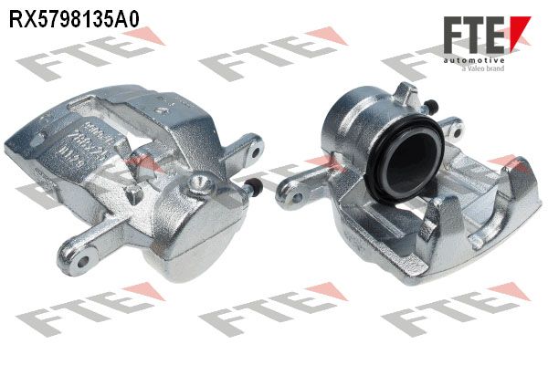 FTE RX5798135A0 Brake Caliper