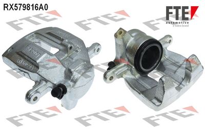 Brake Caliper FTE RX579816A0