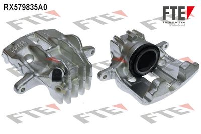 Brake Caliper FTE RX579835A0