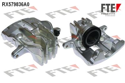 Brake Caliper FTE RX579836A0