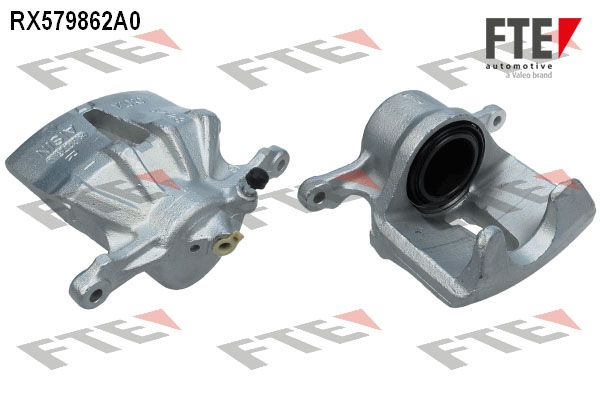 FTE RX579862A0 Brake Caliper