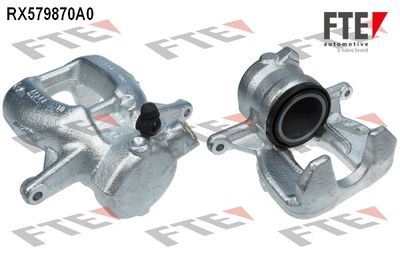 Brake Caliper FTE RX579870A0