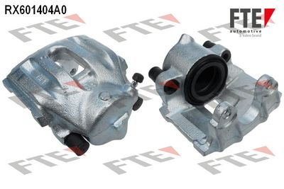 Brake Caliper FTE RX601404A0