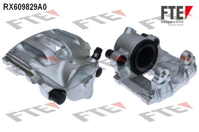 Brake Caliper FTE RX609829A0